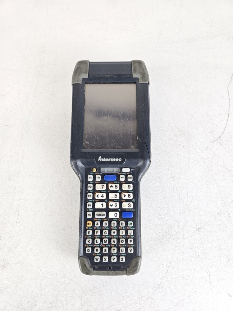 Intermec CK3a1 Barcode Scanner AB17 Battery 318-033-021 **For Parts**