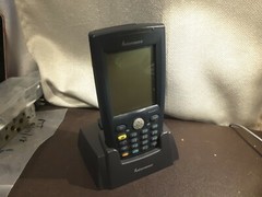 Intermec 700 Batch Color Windows Mobile Computer Scanner RARE NEW NOS $199