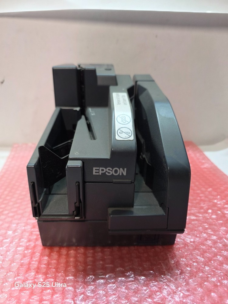 Epson M274A TM-S2000MJ 031 Check Scanner