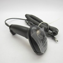 NCR Zebra Motorola 1D/2D Laser POS Barcode Scanner DS4208 USB Cable – Open Box