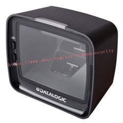 Datalogic Magellan 3410VSI 1D 2D Imager On Counter Barcode Scanner USB/RS232 Kit