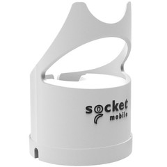 Socket Mobile SocketScan&reg; S740 Universal Barcode Scanner White & White Dock
