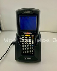 Symbol MORTOROLA MC3090 Laser Barcode Scanner -used