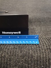 Honeywell Low Profile Cash Box 6 Compartments NIB