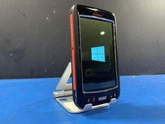 Honeywell Dolphin 75ELON Mobile Computer & Scanner W/ Windows10 & Battery