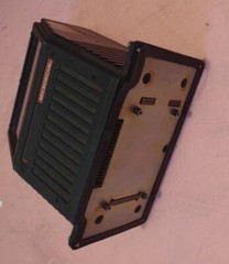 MICROSCAN MS-880 BARCODE SCANNER FIS-0880-0002 CLASS 2 – USED, 30 DAY Wty (J2)