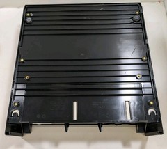 Toshiba/IBM Raven Black USB Wide Cash Drawer 3AA01284400 Lockable With 2 Keys