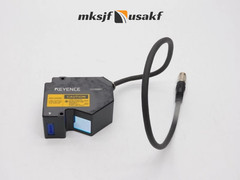 New In Box Keyence LJ-G080 Laser Sensor Controller DHL Express delivery