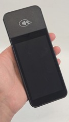 WisePOS E Model: WSC51 Smart Touch Screen Card Reader w/ Cradle/Dock + USB-C