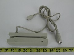 Partner Slider Card Reader MR4370 MR-4370