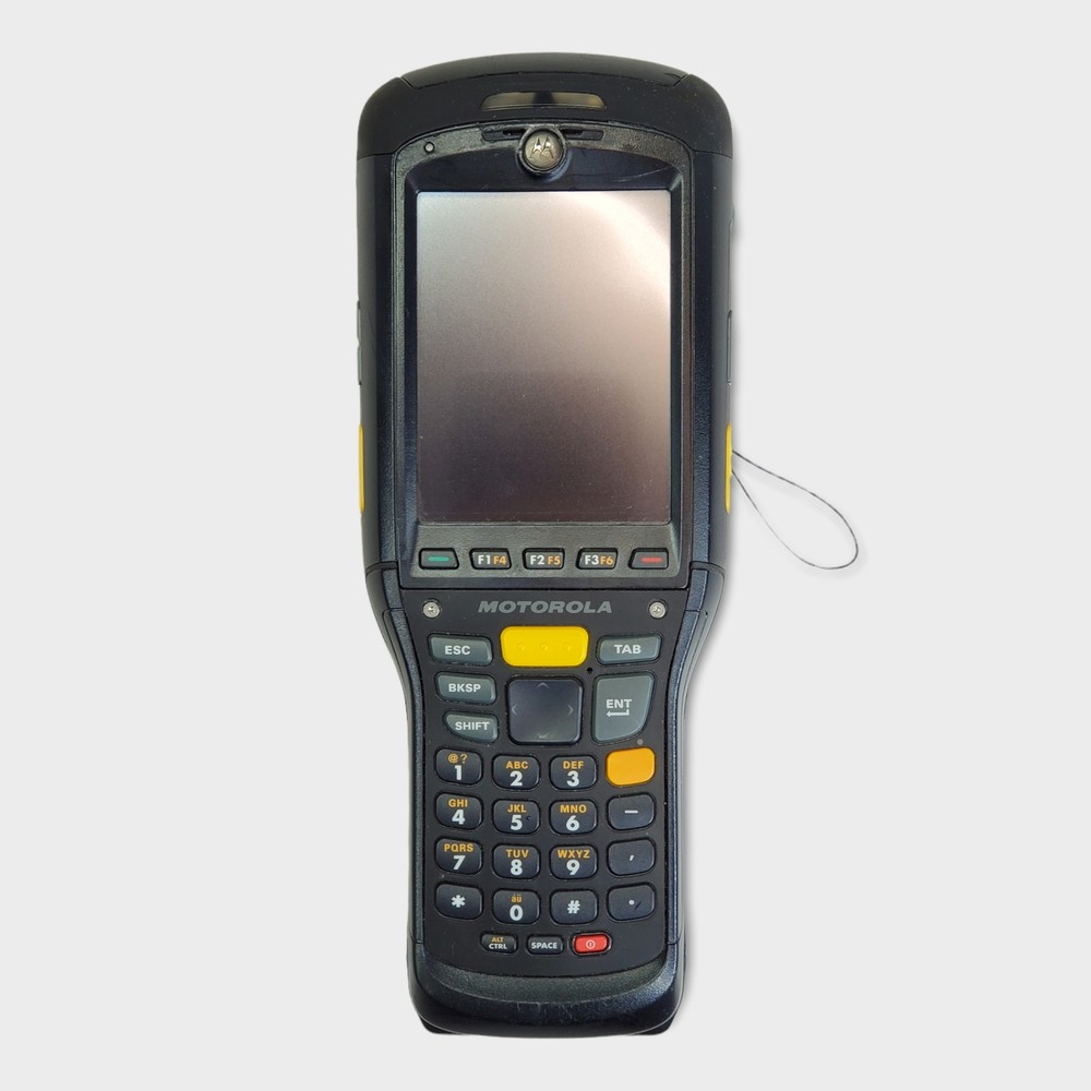 Motorola MC959B-KDGBAD00100 Mobile Handheld Computer