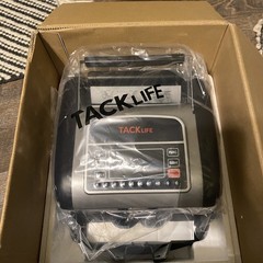 Tacklife MMC01 Money Counting Machine, LED Display, UV/MG/IR Detection