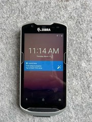 Zebra TC52 TC520K-1PEZU4P-A6 Android Mobile Computer