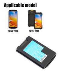 Brand New Original Battery For Zebra TC53 TC58 TC73 TC78 BT-000442 / 4680mAh
