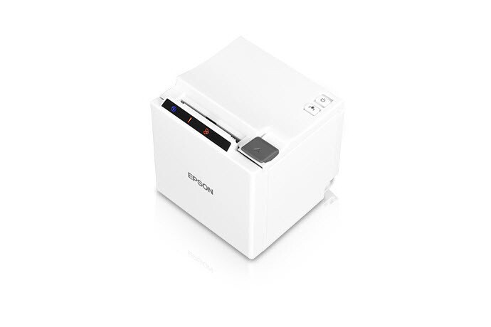 Epson TM-M10-011 Model M332C Thermal Receipt Printer, USB, Auto Cutter *Warranty