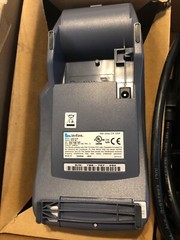 VeriFone Vx 510 Credit Card Machine Omni 3730 Preowned