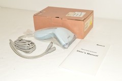 NEW Unitech MS 180 1KG Barcode Scanner MS180-1KG FCC CLASS A APPROVED