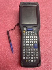 UNTESTED Intermec CK71 CK71AA2DN00W1100 Mobile Barcode Scanner/NO BATTERY