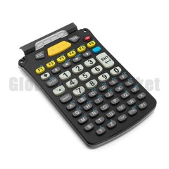 US SHIP 58-Keys Standard Keypad Replacement for Symbol MC9300, MC930B-G