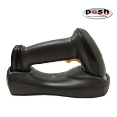 « Lot of 5 » Zebra DS6878-DL20007WR Barcode Scanner Kit