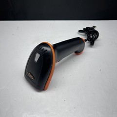 Tera 5100 (2.4G) Barcode Scanner 1D With Cable USB Sold As Is