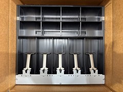 Informatics WASP WCD-5000 Cash Drawer Tray 633808491208 ✅❤️️✅❤️️ BRAND NEW!