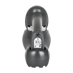 Zebra Symbol 1D Wireless Handheld Barcode Scanner W/USB Cable LI4278-SR20007WR