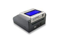 AccuBANKER D585 Multi-Scanix Counterfeit Currency Detector, Multi-Orientation…