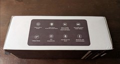 Symcode MJ-Q50 Credit Card Terminal Bluetooth Wi-Fi 4G LTE NFC Android