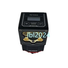 New Original Keyence SR-1000 Industrial Autofocus Barcode Scanner 1D 2D Reader