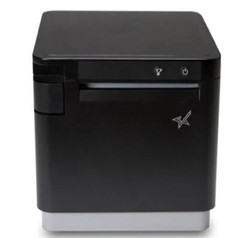 Star Micronics mC-Print3 MCP31LNH Thermal Printers – Black (39654310)