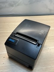 SNBC BTP-R180II Thermal Receipt Printer Serial Ethernet/PREOWNED /JUA1085