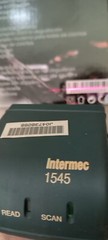 Intermec 1545 with 9510 barcode reader