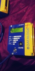 Datalogic DS4800-1000 Bar Code Sensor Scanner