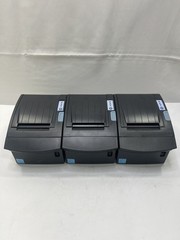 Bixolon SRP-350PLUSIII Thermal Receipt Printer (3) – Tested