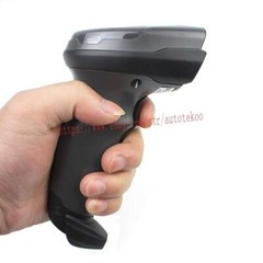 Zebra DS2208-SR 2D Corded Handheld Barcode Scanner w/ Cable DS2208-SR00007ZZWW