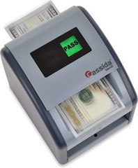 Cassida Omni-ID Counterfeit Bill & ID Detector