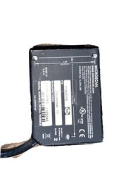 New MICROSCAN Fixed Barcode Scanner MS-9 FIS-0911-0135G