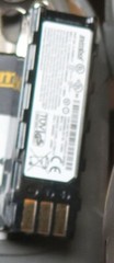Motorola Symbol DS3578 LS3578 DS3478 LS3478 Barcode Scanner Battery