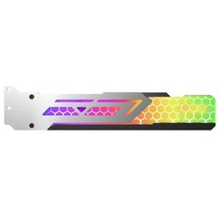 VC3 Graphics Card GPU Brace Support Video Card Holder Bracket Color-changing