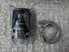 Motorola DS9208 2D Barcode Scanner + CBA-U21-S07ZAR cable