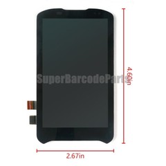 LCD Module with Touch Screen for Motorola Symbol Zebra TC20 TC200J TC25 Series