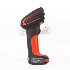 Honeywell Granit 1980IFR-3USB 2D Corded Handheld Barcode Scanner with USB Cable
