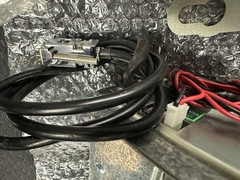 Custom VKP80II-UE Thermal Printer Assembly USB RS232 Made in EU
