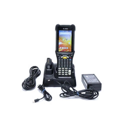 🔥 Zebra MC930B-GSEDG4NA 1D/2D Long Range Imager & Charger WIFI Android 11 🔥