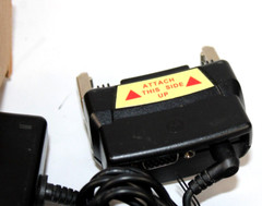 MC92N0 GA0SYEQA6WR Symbol Motorola Handheld Computer w Battery Stylus Charger