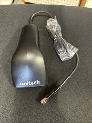 Unitech AS10 Barcode Scanner Linear AS10-U-CCD