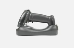 Zebra LI4278 Barcode Handheld Wireless Bluetooth Reader USB Cable Base Scanner
