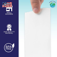 Thermal Paper for Clover POS (Clover Station Thermal Printer) by Paper Planet |