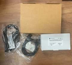BRAND NEW Symbol SAC9000-4000R 4-Bay Battery Charger MC9200 MC9190 MC9090 MC92N0